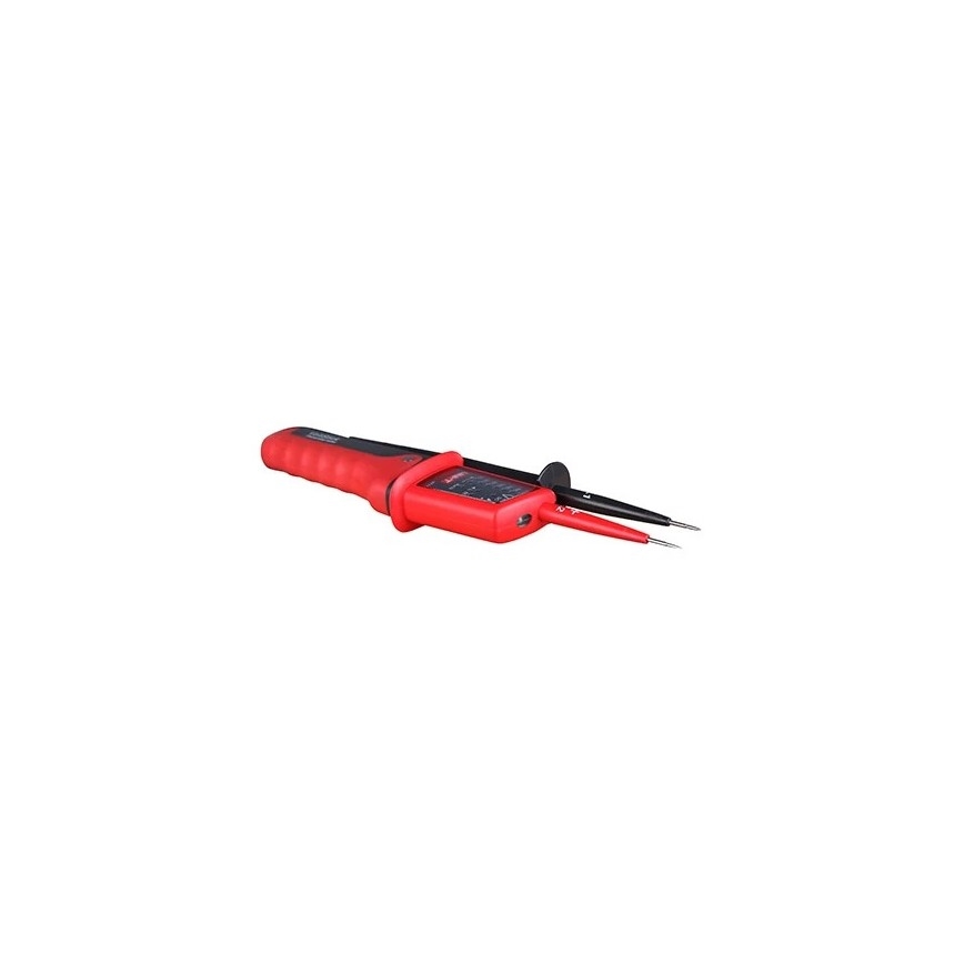 Uni-T UT15B - Tester 2xAAA IP65
