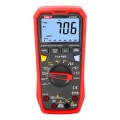 Uni-T UT161D - Multimetro 4xAAA