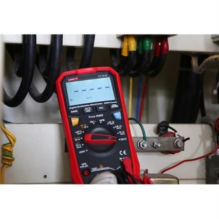 Uni-T UT161E - Multimetro 4xAA