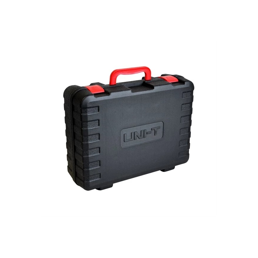 Uni-T UT276A+ - Pinze di misura per la messa a terra 4xAA