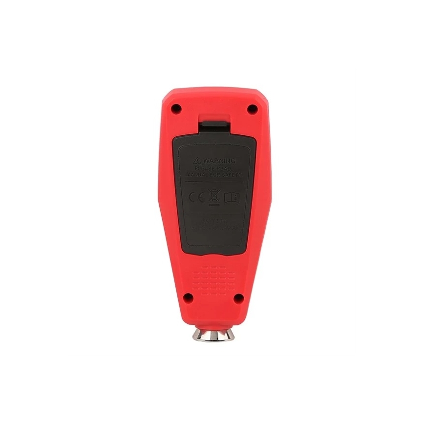 Uni-T UT343A - Spessimetro per vernice 2xAAA