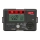 Uni-T UT501B - Tester della resistenza d'isolamento, 6xAA