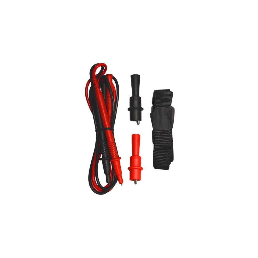 Uni-T UT501B - Tester della resistenza d'isolamento, 6xAA