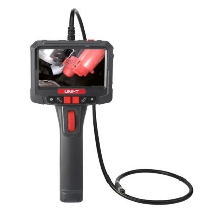 Uni-T UT663B - Endoscopio 3,7V 3000 mAh IP67 3m