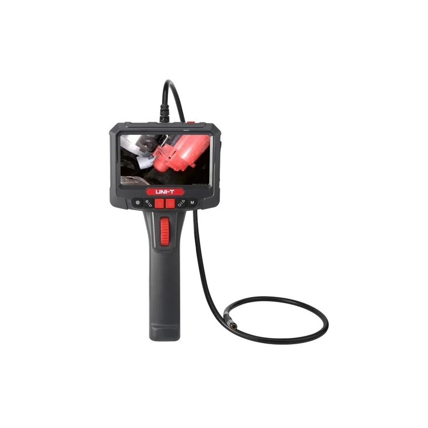 Uni-T UT663B - Endoscopio 3,7V 3000 mAh IP67 3m