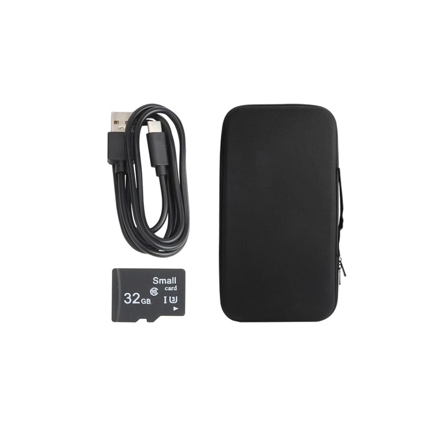 Uni-T UT663B - Endoscopio 3,7V 3000 mAh IP67 3m