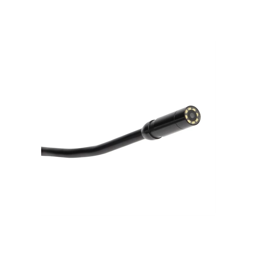 Uni-T UT665P - Endoscopio 3,7 V 2000 mAh IP67 1 m