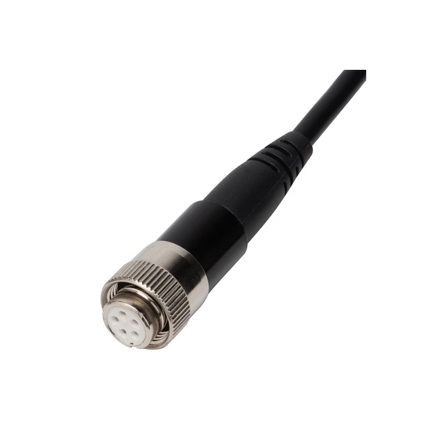 Uni-T UT665P - Endoscopio 3,7 V 2000 mAh IP67 1 m