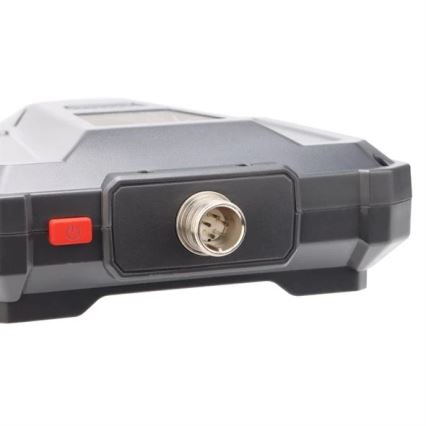Uni-T UT665P - Endoscopio 3,7 V 2000 mAh IP67 1 m