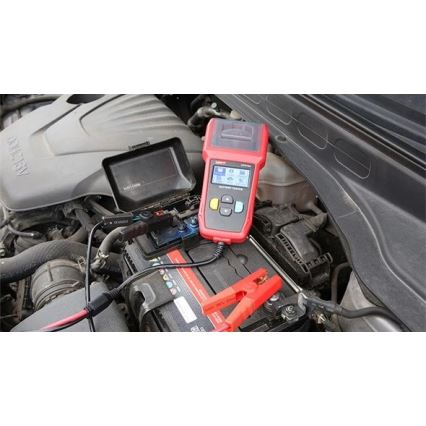 Uni-T UT675A - Tester per batterie 12V