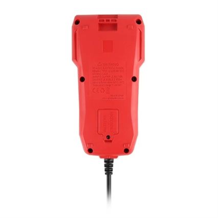 Uni-T UT675A - Tester per batterie 12V
