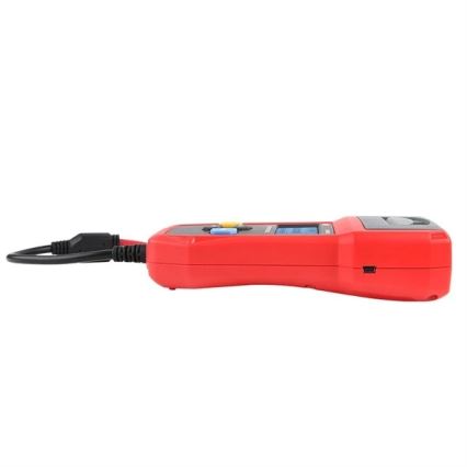 Uni-T UT675A - Tester per batterie 12V