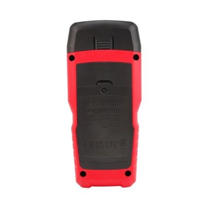 Uni-T UT685B - Tester di cavi, alimentazione 4x AAA