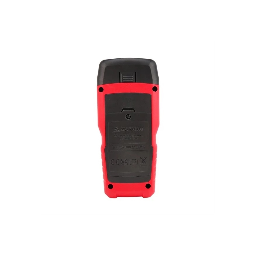 Uni-T UT685B - Tester di cavi, alimentazione 4x AAA