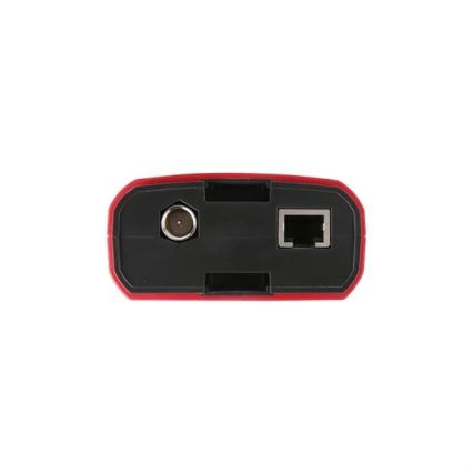 Uni-T UT685B - Tester di cavi, alimentazione 4x AAA
