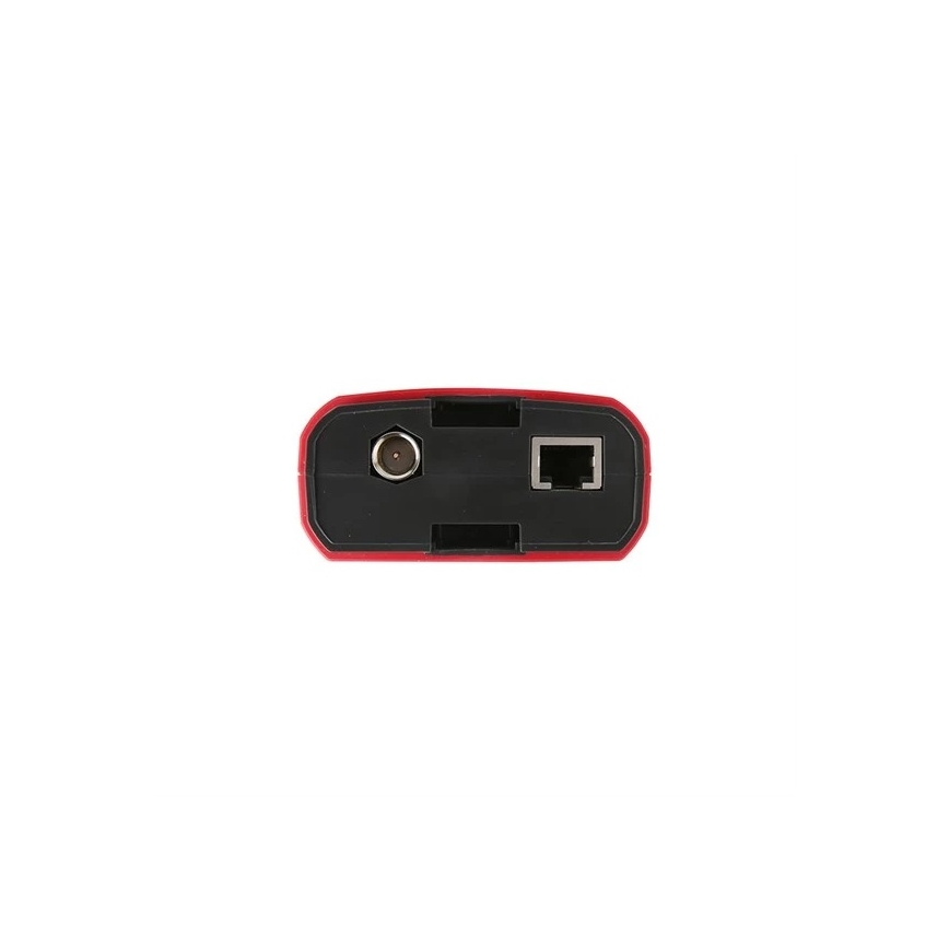 Uni-T UT685B - Tester di cavi, alimentazione 4x AAA
