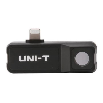 Uni-T UTi120MS - Camera termica luminosa per iPhone