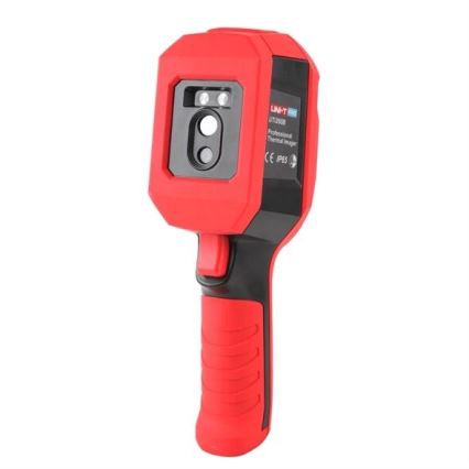 Uni-T UTi260B - Telecamera termica 5000mAh 320x240px 3,6V IP65