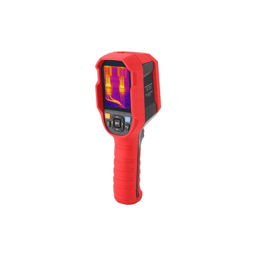Uni-T UTi716B - Termocamera 5000 mAh 160x120 px IP65 Wi-Fi