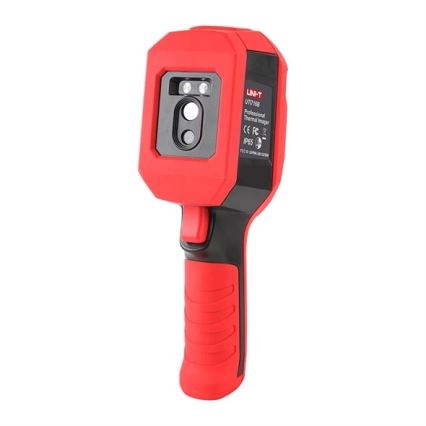 Uni-T UTi716B - Termocamera 5000 mAh 160x120 px IP65 Wi-Fi