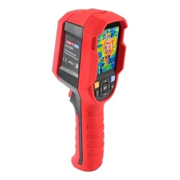 Uni-T UTi720A - Telecamera termica 5000 mAh 320x240 px 3,6V IP65