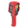 Uni-T UTi720A - Telecamera termica 5000 mAh 320x240 px 3,6V IP65