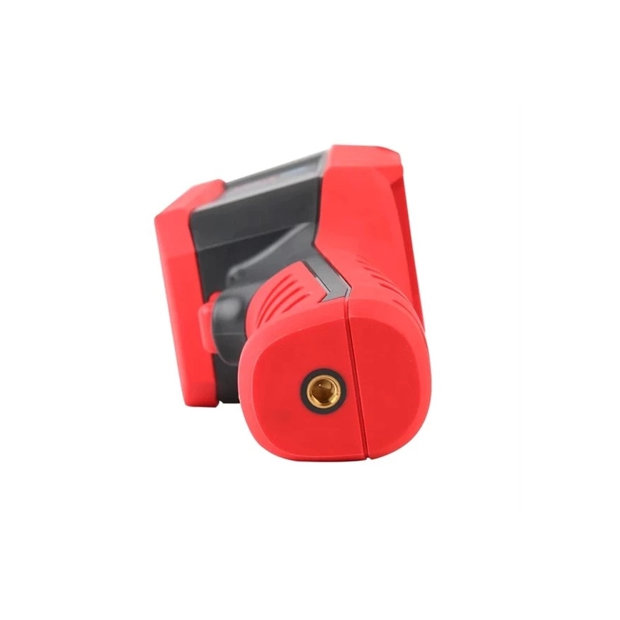 Uni-T UTi720A - Telecamera termica 5000 mAh 320x240 px 3,6V IP65
