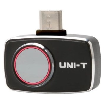 Uni-T UTi721M - Termocamera USB-C