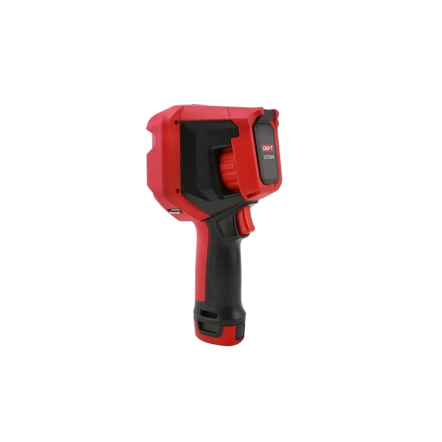 Uni-T UTi740H - Termocamera 5200 mAh 384x288 px 3,7V Wi-Fi IP54
