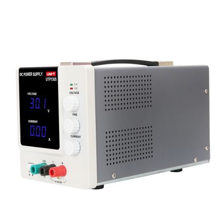 Uni-T UTP1305 - Alimentatore da banco UTP1305 0-32V/0-5A