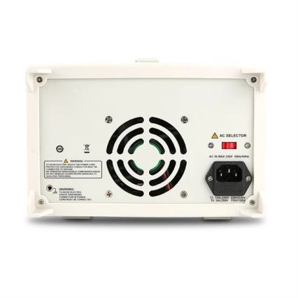 Uni-T UTP3305-II - Alimentatore da laboratorio UTP3305-II 0-32V/0-5A