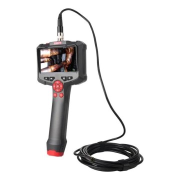 Uni-T - Videoscopio 3,7V 2000 mAh IP67 5m