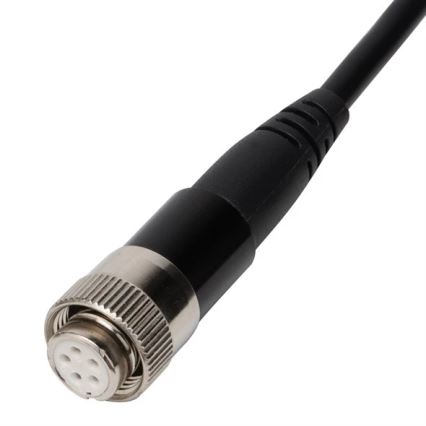 Uni-T - Videoscopio 3,7V 2000 mAh IP67 5m