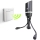 Unità di controllo con interruttore EASY CONNECT 230V IP67