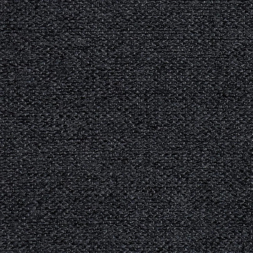 Divano angolare letto universale con contenitore a L ALMEIDA antracite