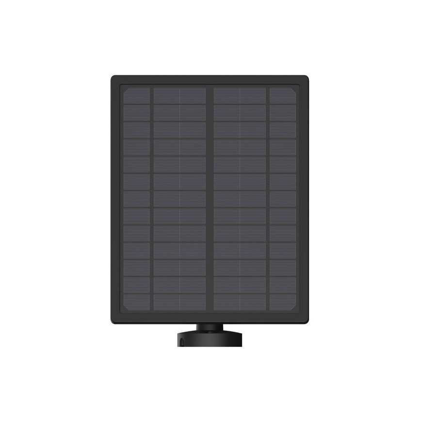 Universal pannello solare 5W/6V IP65
