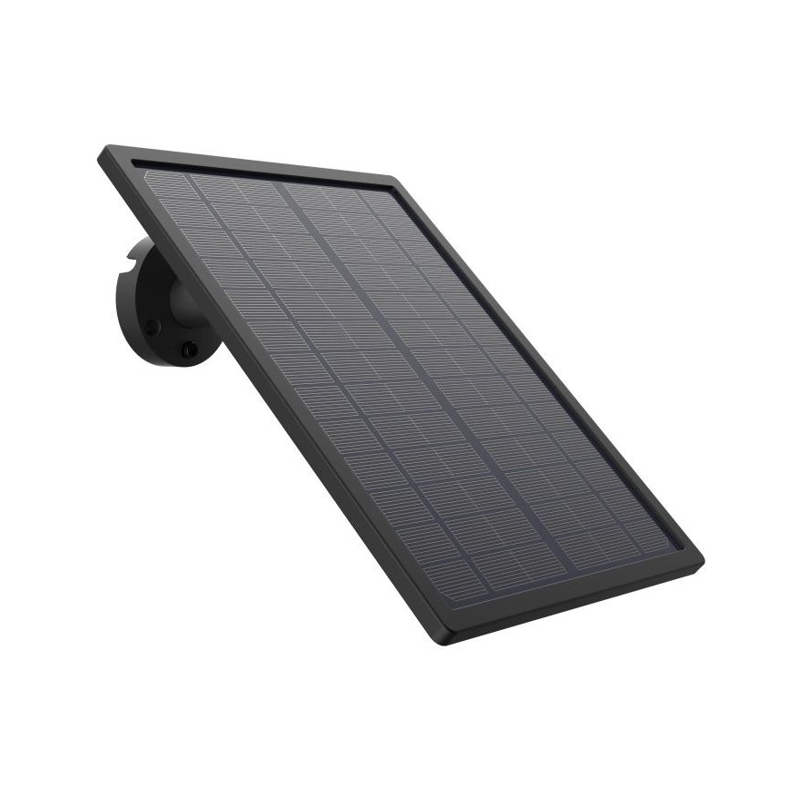 Universal pannello solare 5W/6V IP65