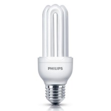Úporná lampadina Philips GENIE E27/18W/230V 2700K