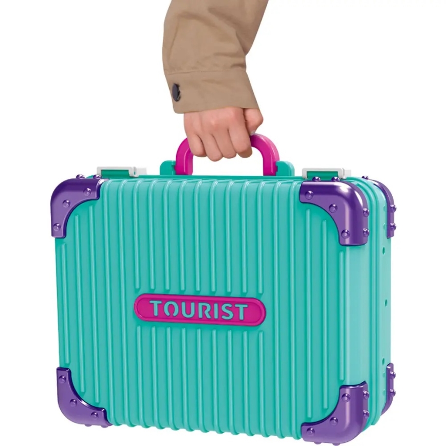 Valigetta del dottore per bambini