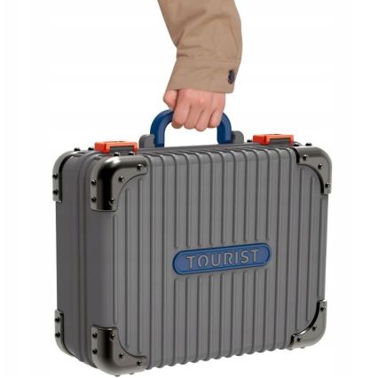Valigetta officina per bambini