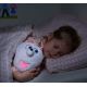 Varta 15643 - Lampada per bambini LED THE SECRET LIFE OF PETS LED/3xAAA