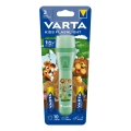 Varta 15650101421 - LED Torcia per bambini LED/2xAA