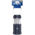 Varta 15673101111 - LED Campeggio torcia L10 LED/3xAAA