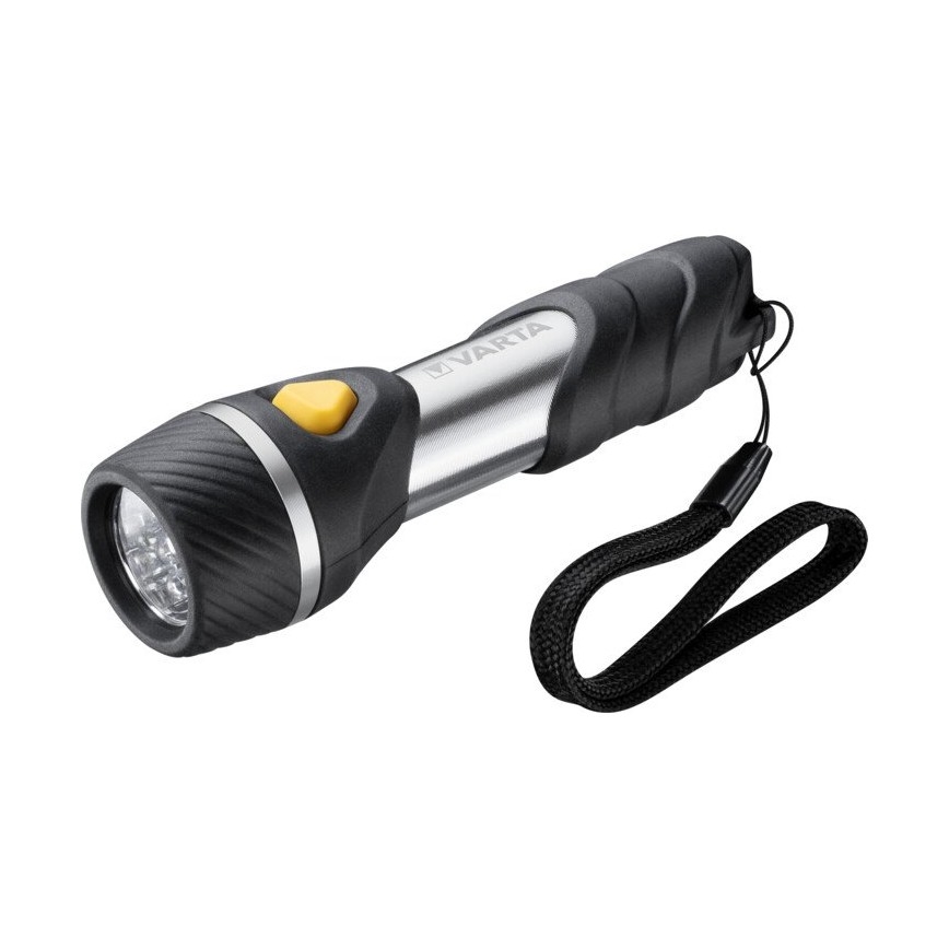 Varta 16631101421 - Torcia LED DAY LIGHT LED/1xAA
