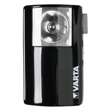 Varta 16645101421 - Manuale torcia PALM LIGHT P13,5s/1x3R12