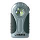 Varta 16647101421 - Torcia a mano LED SILVER LIGHT LED/3xAAA