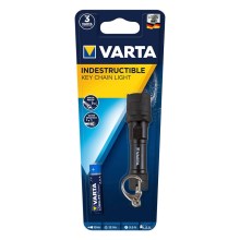 Varta 16701101421 - Torcia LED INDESTRUCTIBLE KEY CHAIN LIGHT LED/1xAAA