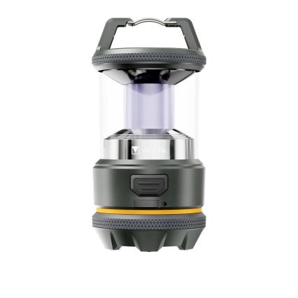 Varta 17550101111 - Lanterna da campeggio LED L20 LED/3,6V 2600 mAh IP54
