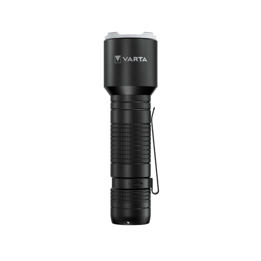 Varta 17608101421 - Torcia LED ALUMINIUM LIGHT LED/3xAAA