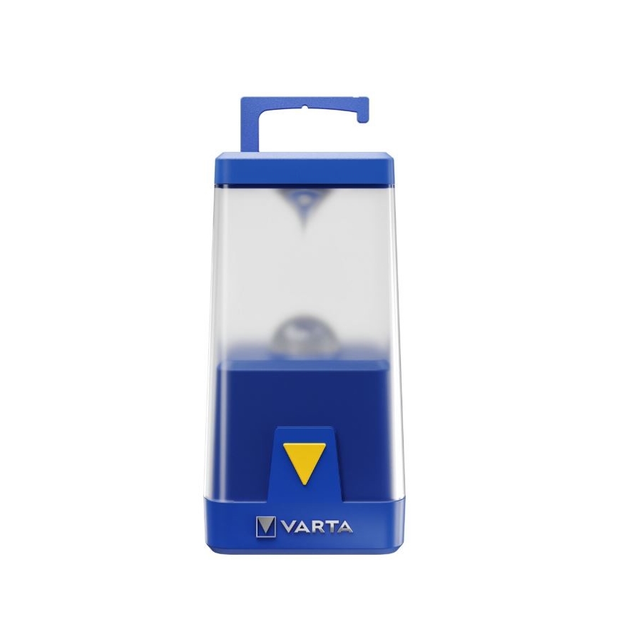 Varta 17666101111 -LED Lampada da campeggio dimmerabile OUTDOOR AMBIANCE LED/6xAA